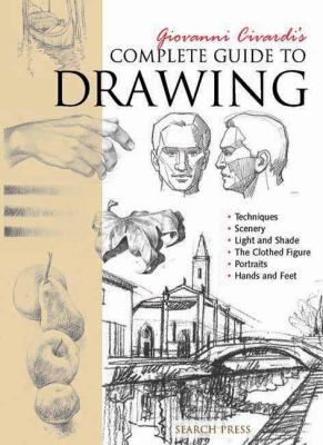 Giovanni Civardi's complete guide to drawing.