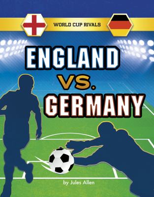 England vs. Germany