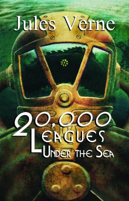 20,000 leagues under the sea