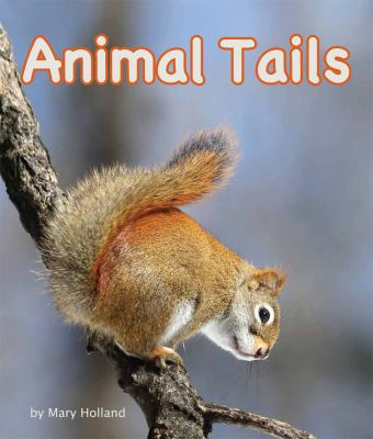 Animal tails