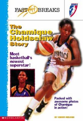 The Chamique Holdsclaw story