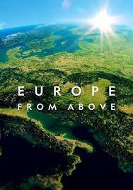 Europe from Above : Germany
