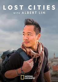 Lost Cities with Albert Lin : Stonehenge