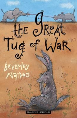 The great tug of war : and other stories