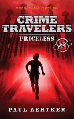 Priceless : a Lucas Benes spy mystery novel