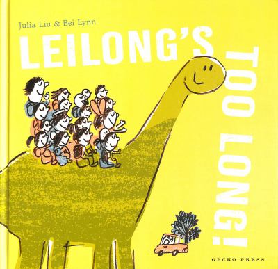 Leilong's too long!