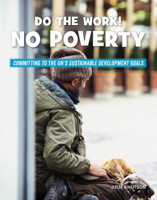 Do the work! : no poverty