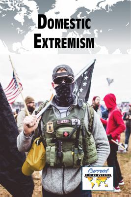 Domestic extremism