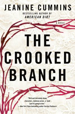 The crooked branch : [a novel]