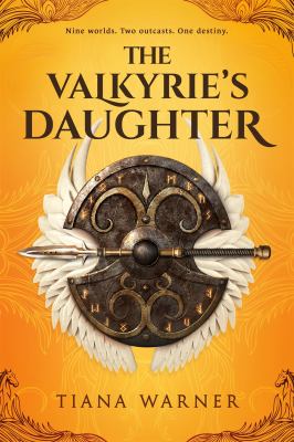 The valkyrie's daughter