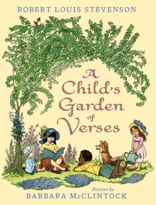 A child's garden of verses