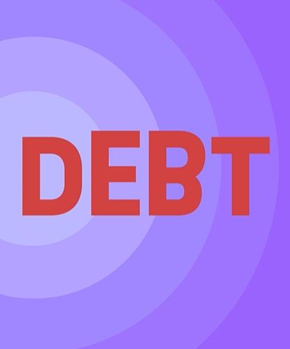 What is Debt?