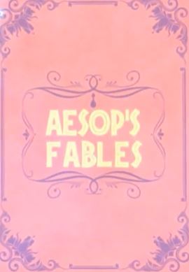 The Cat and the Hens (Aesop's Fables)