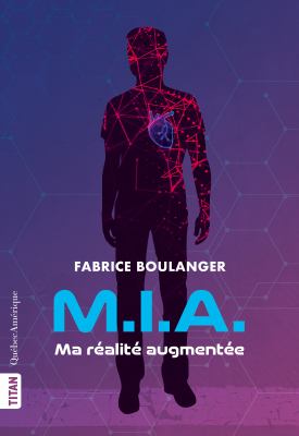 M.I.A. : ma réalité augmentée.