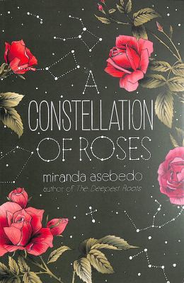 A constellation of roses