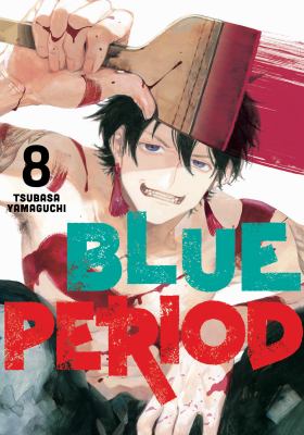 Blue period. 8 /