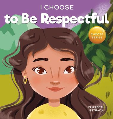 I choose to be respectful