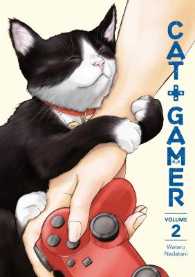 Cat + gamer. 2 /