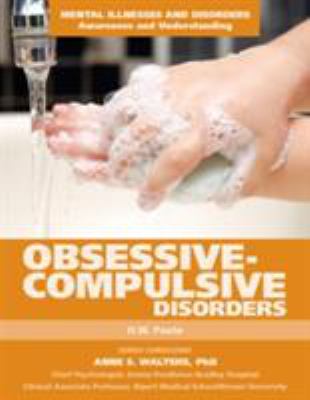 Obsessive-compulsive disorder