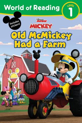 Old McMickey had a farm