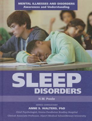 Sleep disorders