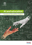 AI and education : guidance for policy-makers
