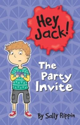 The party invite