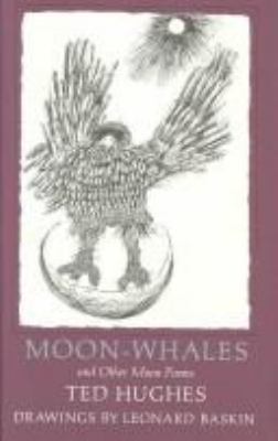 Moon whales and other moon poems