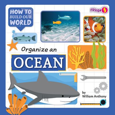 Organize an ocean