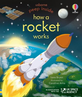 How a rocket works