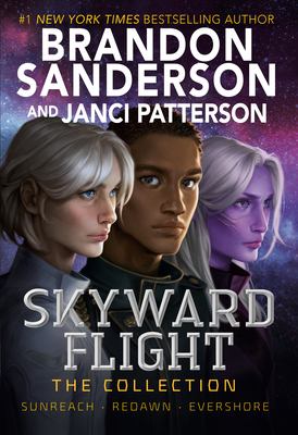 Skyward Flight : the collection .