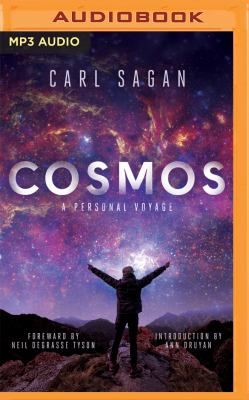 Cosmos : a personal voyage