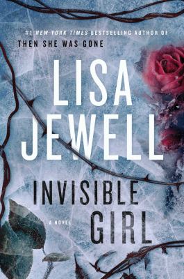 Invisible girl : a novel