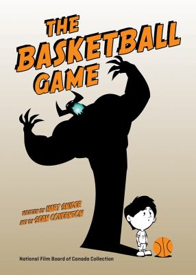 The basketball game : a graphic novel