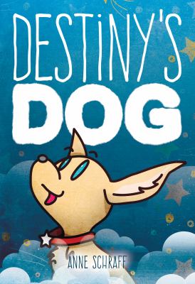 Destiny's dog
