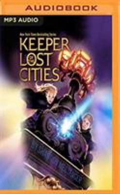 Keeper of the lost cities