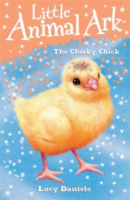 The cheeky chick