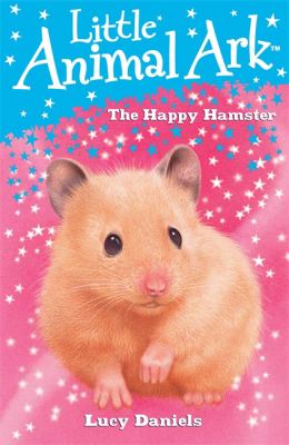 The happy hamster