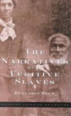 The refugee, or, The narratives of fugitive slaves in Canada