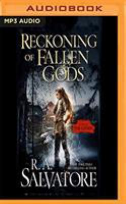 Reckoning of fallen gods