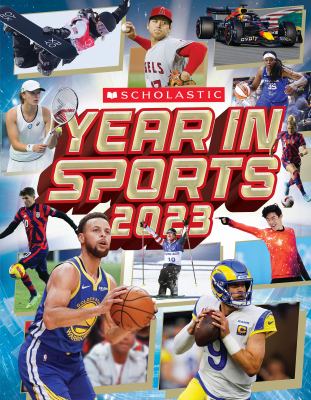 Year in sports 2023