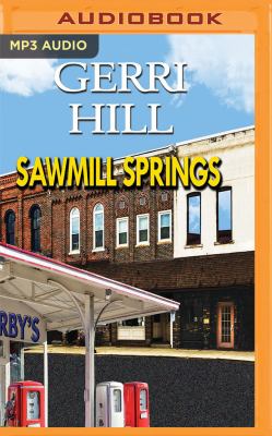 Sawmill Springs