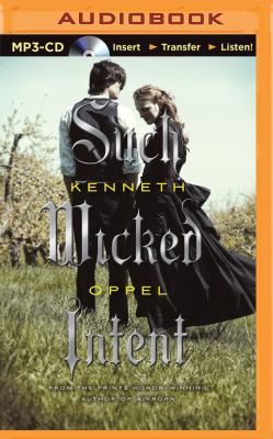 Such wicked intent : the apprenticeship of Victor Frankenstein