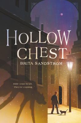 Hollow chest