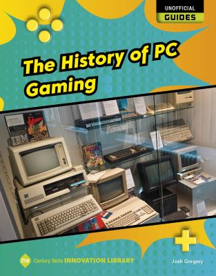 The history of PC gaming