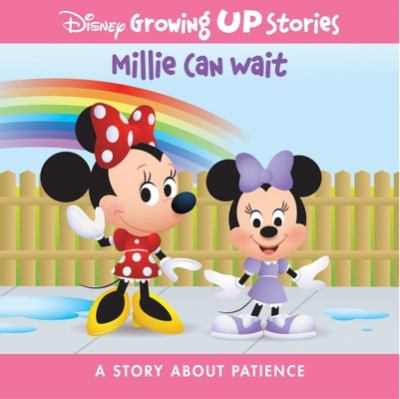 Millie can wait : a story about patience