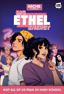 Big Ethel energy. 1 /
