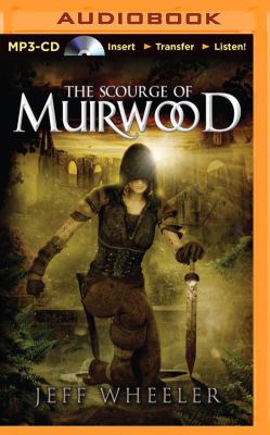 The scourge of Muirwood