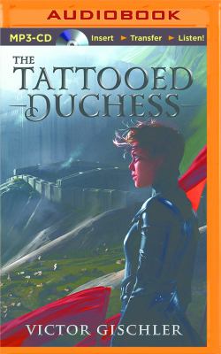 The tattooed duchess