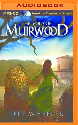 The viod of Muirwood